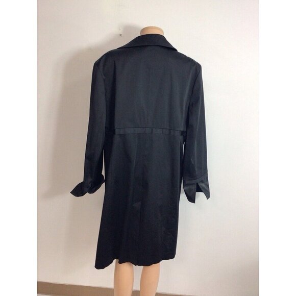 Nine West Executive Coat Jacket Womens XL - Picture 3 of 10